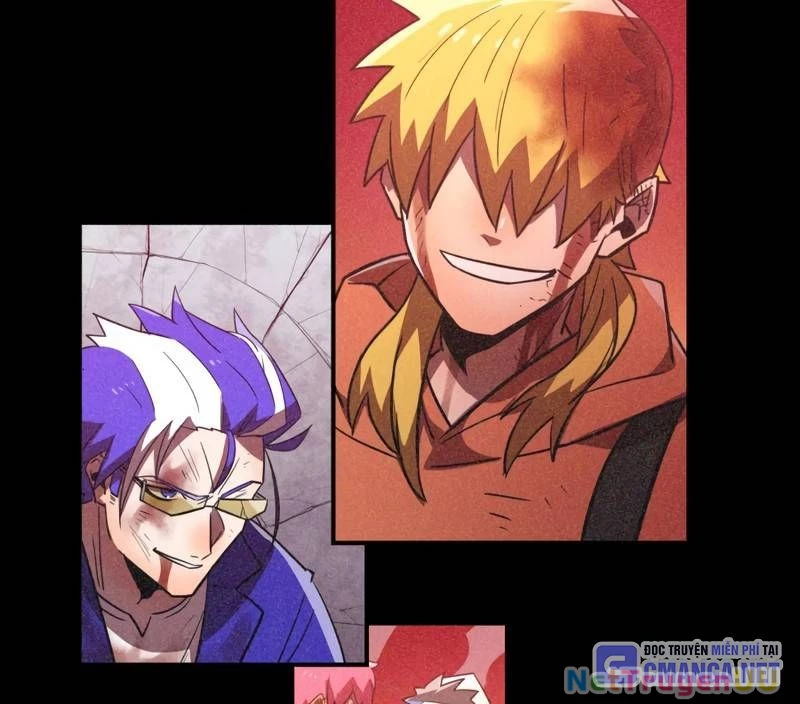 Huyết Thánh Cứu Thế Chủ~ Ta Chỉ Cần 0.0000001% Đã Trở Thành Vô Địch Chapter 82 - Trang 4