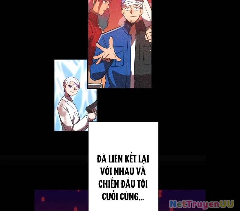 Huyết Thánh Cứu Thế Chủ~ Ta Chỉ Cần 0.0000001% Đã Trở Thành Vô Địch Chapter 82 - Trang 4