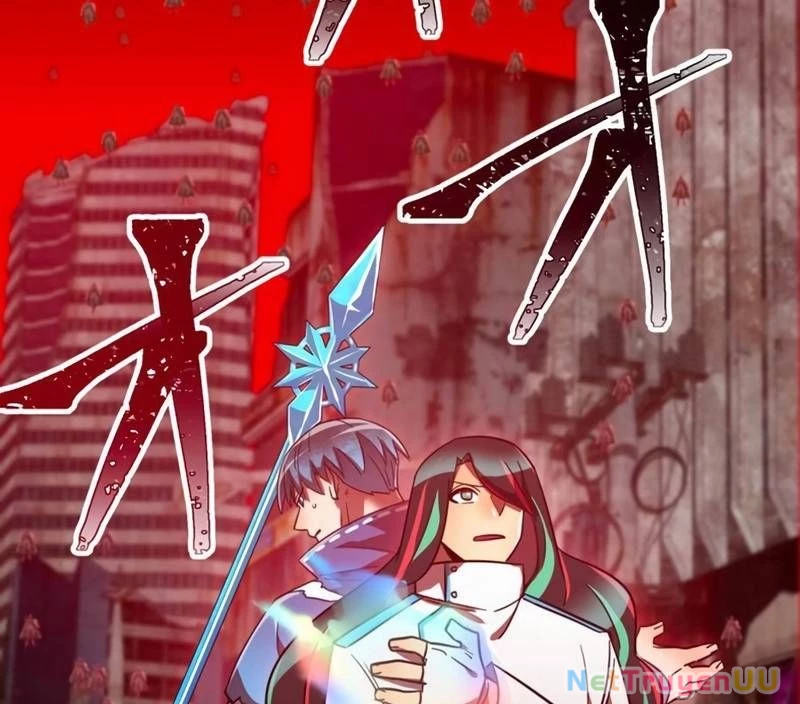 Huyết Thánh Cứu Thế Chủ~ Ta Chỉ Cần 0.0000001% Đã Trở Thành Vô Địch Chapter 82 - Trang 4