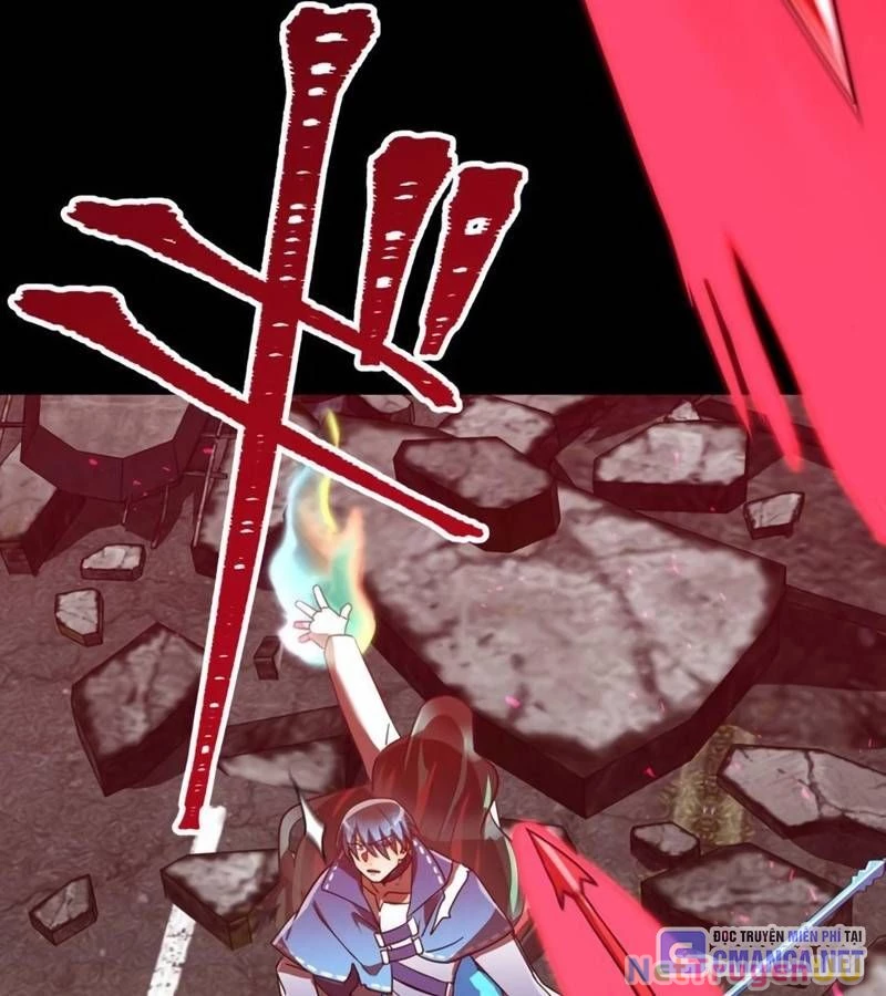 Huyết Thánh Cứu Thế Chủ~ Ta Chỉ Cần 0.0000001% Đã Trở Thành Vô Địch Chapter 82 - Trang 4