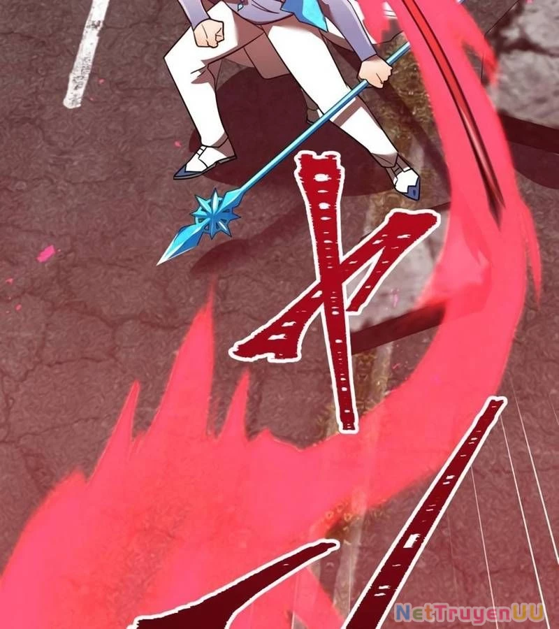 Huyết Thánh Cứu Thế Chủ~ Ta Chỉ Cần 0.0000001% Đã Trở Thành Vô Địch Chapter 82 - Trang 4