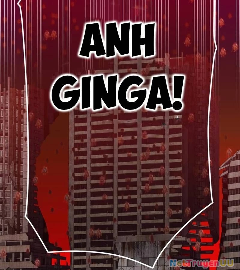 Huyết Thánh Cứu Thế Chủ~ Ta Chỉ Cần 0.0000001% Đã Trở Thành Vô Địch Chapter 82 - Trang 4