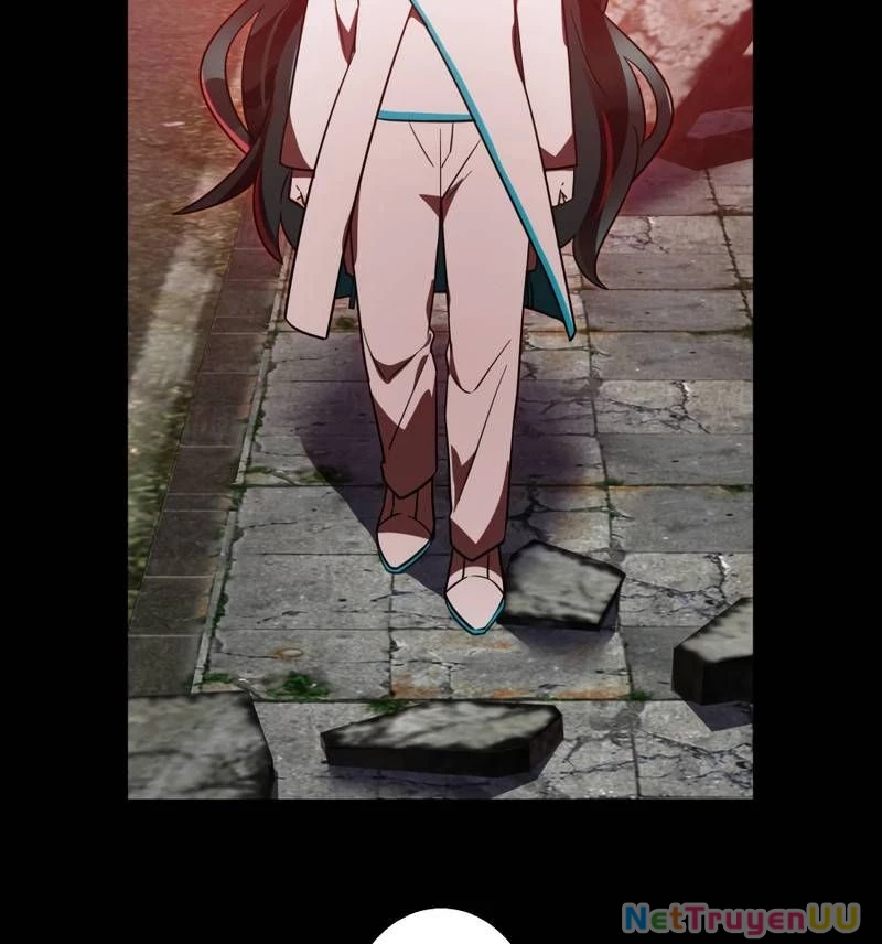 Huyết Thánh Cứu Thế Chủ~ Ta Chỉ Cần 0.0000001% Đã Trở Thành Vô Địch Chapter 82 - Trang 4