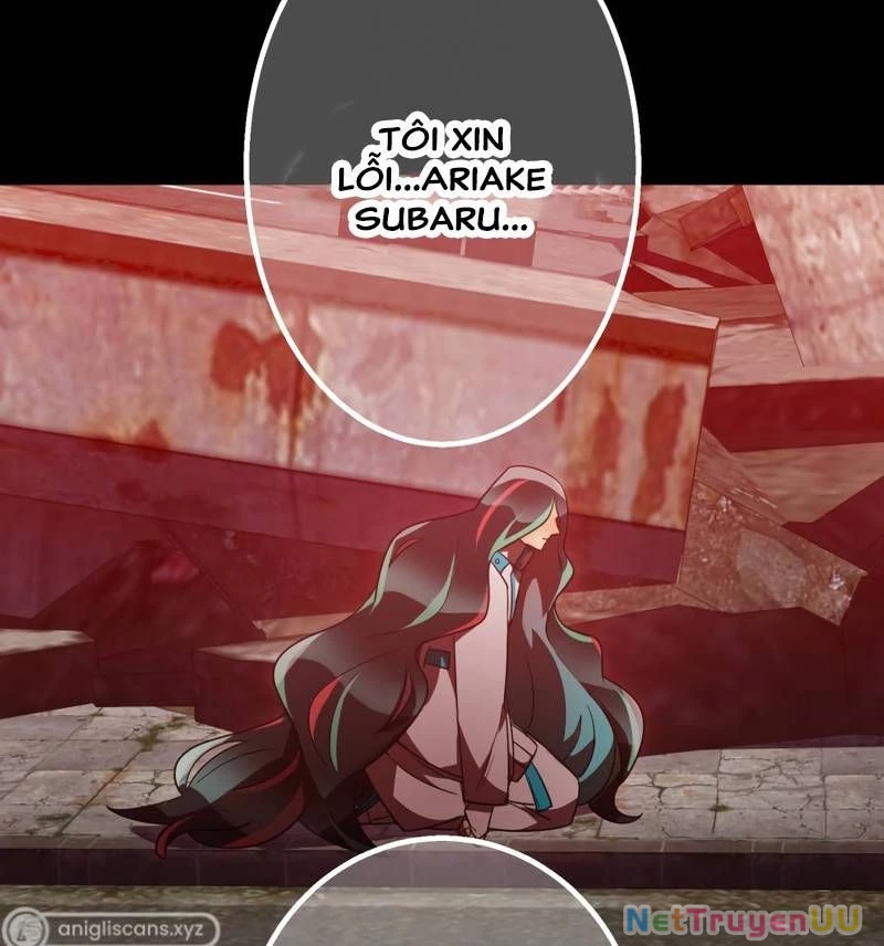 Huyết Thánh Cứu Thế Chủ~ Ta Chỉ Cần 0.0000001% Đã Trở Thành Vô Địch Chapter 82 - Trang 4