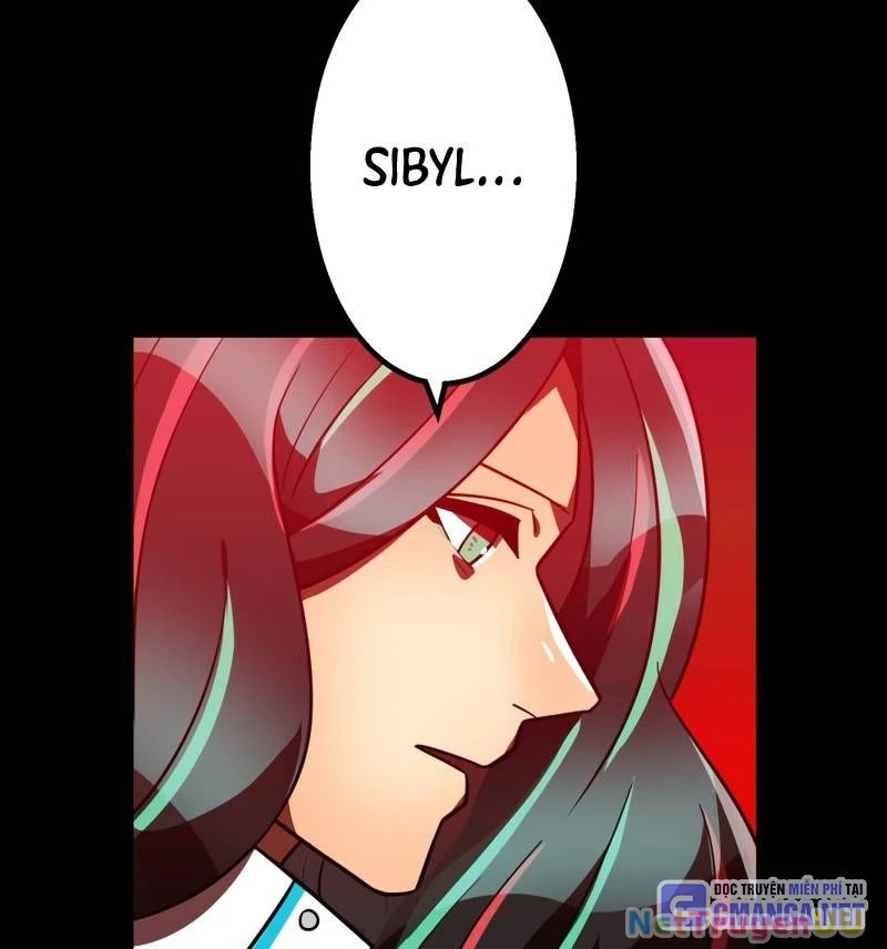 Huyết Thánh Cứu Thế Chủ~ Ta Chỉ Cần 0.0000001% Đã Trở Thành Vô Địch Chapter 82 - Trang 4