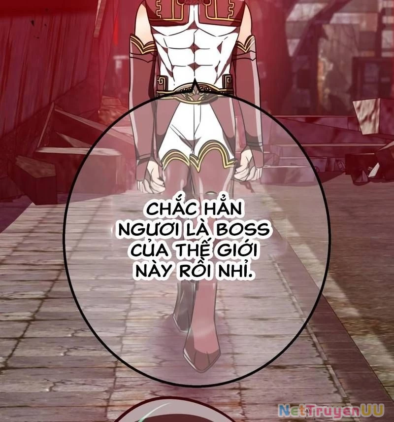 Huyết Thánh Cứu Thế Chủ~ Ta Chỉ Cần 0.0000001% Đã Trở Thành Vô Địch Chapter 82 - Trang 4