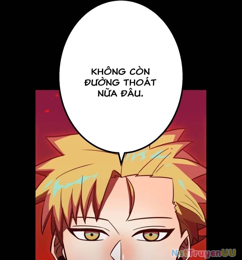 Huyết Thánh Cứu Thế Chủ~ Ta Chỉ Cần 0.0000001% Đã Trở Thành Vô Địch Chapter 82 - Trang 4