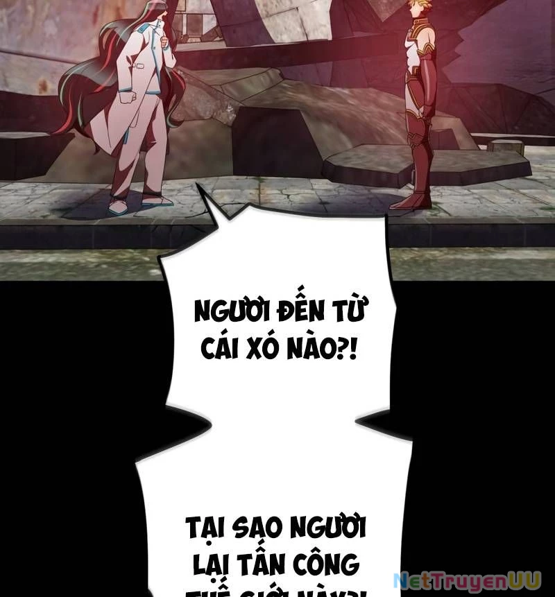 Huyết Thánh Cứu Thế Chủ~ Ta Chỉ Cần 0.0000001% Đã Trở Thành Vô Địch Chapter 82 - Trang 4