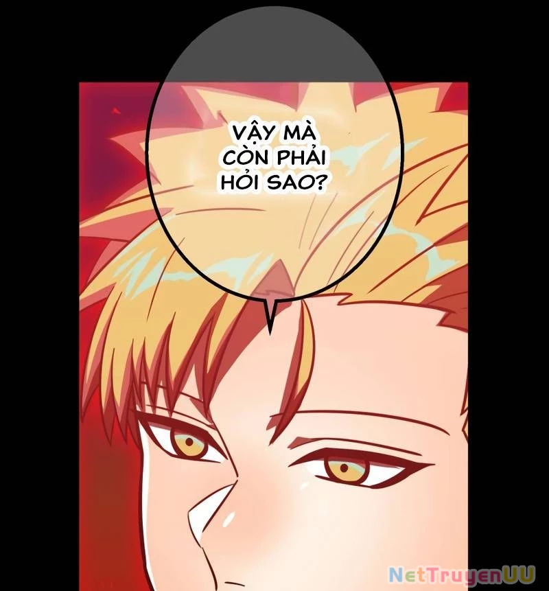 Huyết Thánh Cứu Thế Chủ~ Ta Chỉ Cần 0.0000001% Đã Trở Thành Vô Địch Chapter 82 - Trang 4