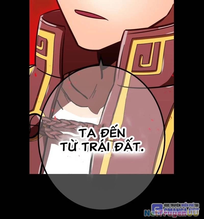 Huyết Thánh Cứu Thế Chủ~ Ta Chỉ Cần 0.0000001% Đã Trở Thành Vô Địch Chapter 82 - Trang 4