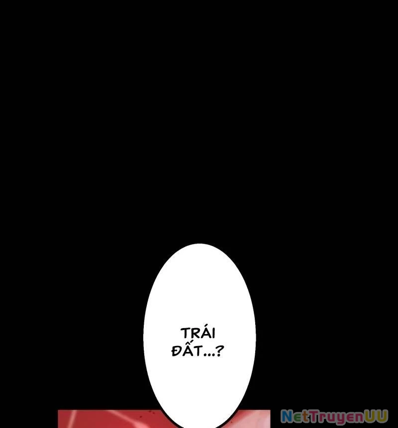 Huyết Thánh Cứu Thế Chủ~ Ta Chỉ Cần 0.0000001% Đã Trở Thành Vô Địch Chapter 82 - Trang 4