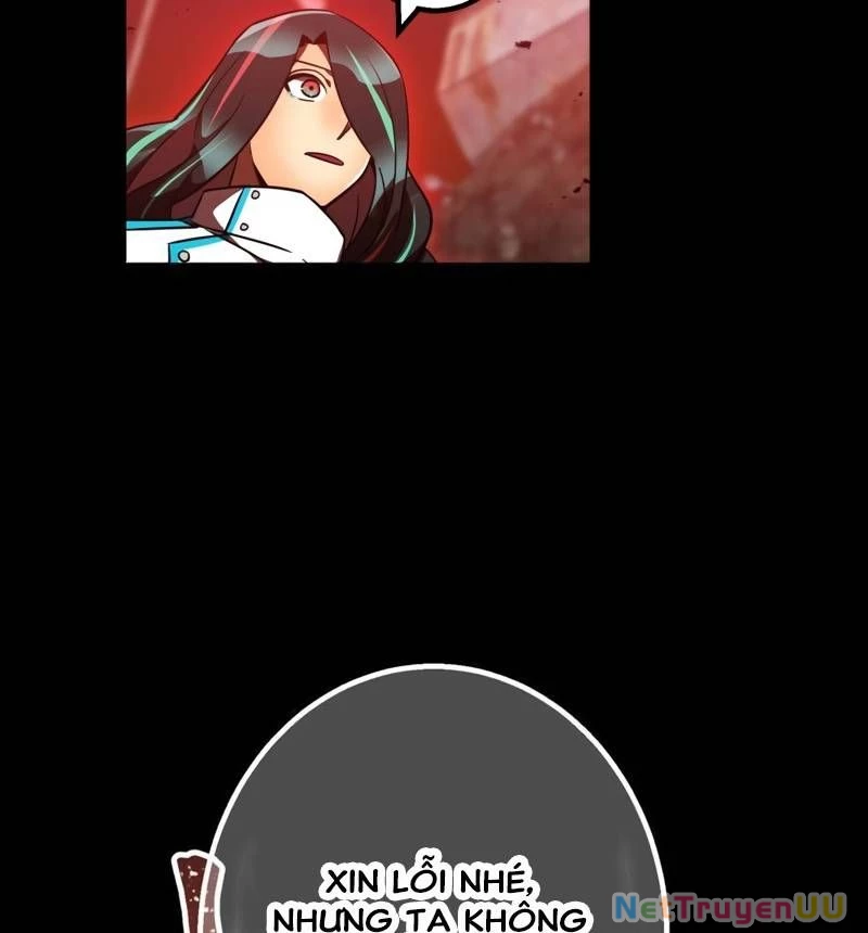 Huyết Thánh Cứu Thế Chủ~ Ta Chỉ Cần 0.0000001% Đã Trở Thành Vô Địch Chapter 82 - Trang 4