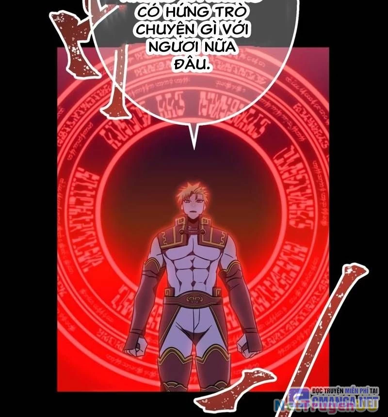 Huyết Thánh Cứu Thế Chủ~ Ta Chỉ Cần 0.0000001% Đã Trở Thành Vô Địch Chapter 82 - Trang 4