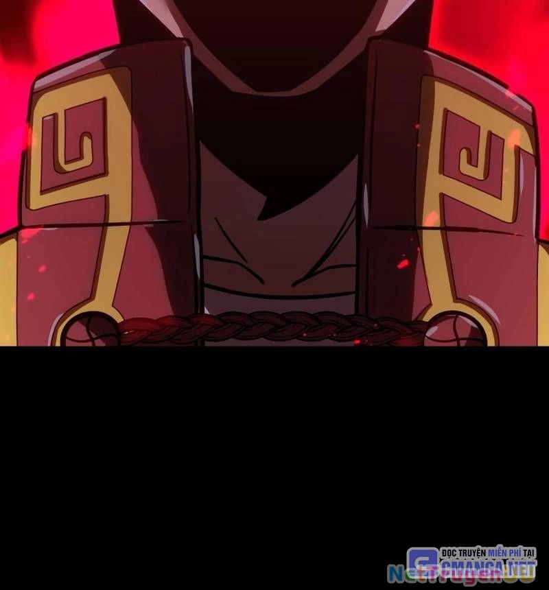 Huyết Thánh Cứu Thế Chủ~ Ta Chỉ Cần 0.0000001% Đã Trở Thành Vô Địch Chapter 82 - Trang 4