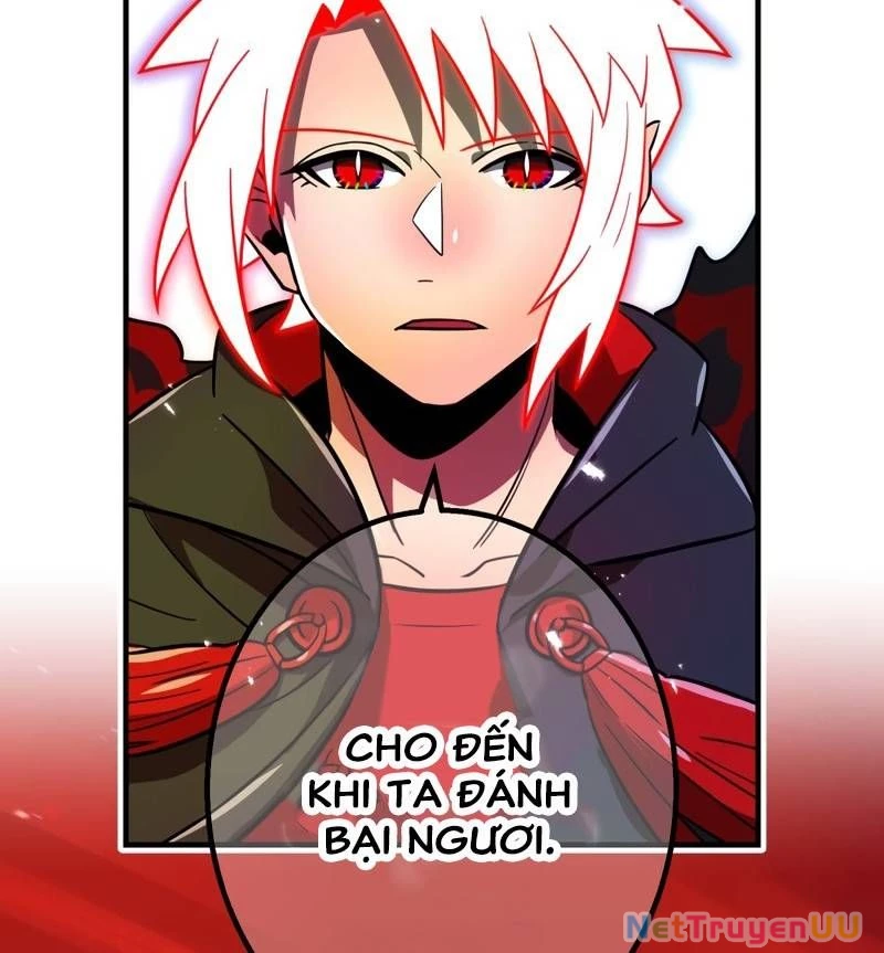 Huyết Thánh Cứu Thế Chủ~ Ta Chỉ Cần 0.0000001% Đã Trở Thành Vô Địch Chapter 82 - Trang 4