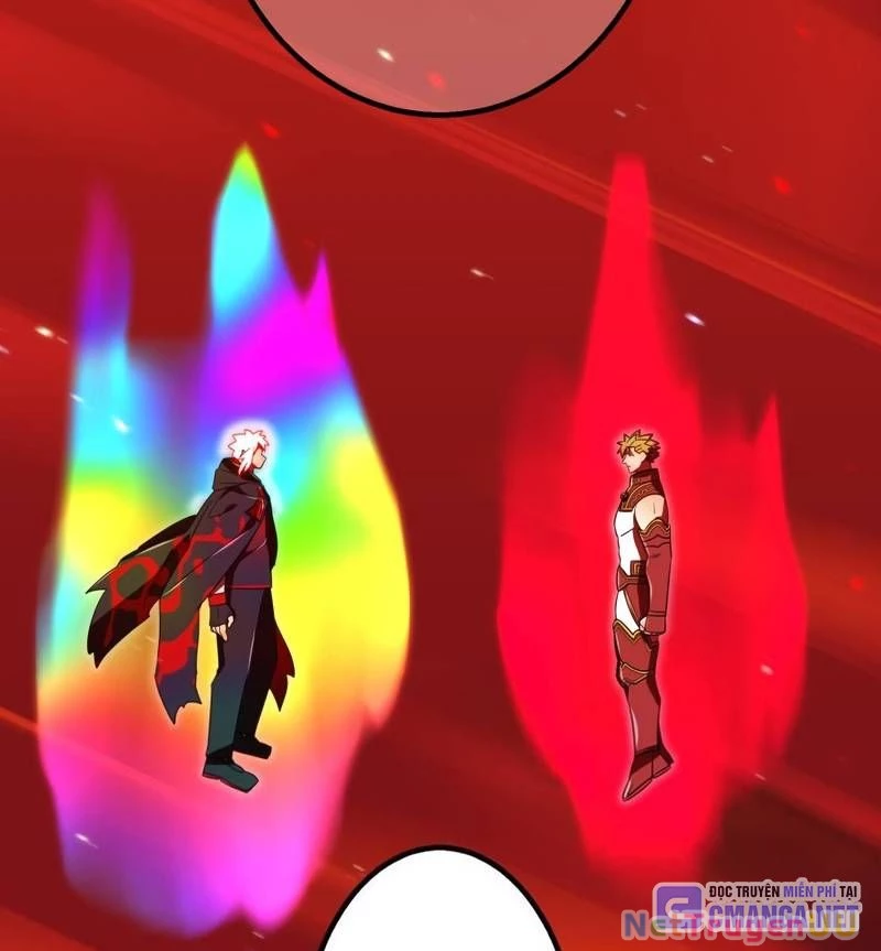 Huyết Thánh Cứu Thế Chủ~ Ta Chỉ Cần 0.0000001% Đã Trở Thành Vô Địch Chapter 82 - Trang 4