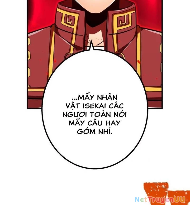 Huyết Thánh Cứu Thế Chủ~ Ta Chỉ Cần 0.0000001% Đã Trở Thành Vô Địch Chapter 82 - Trang 4