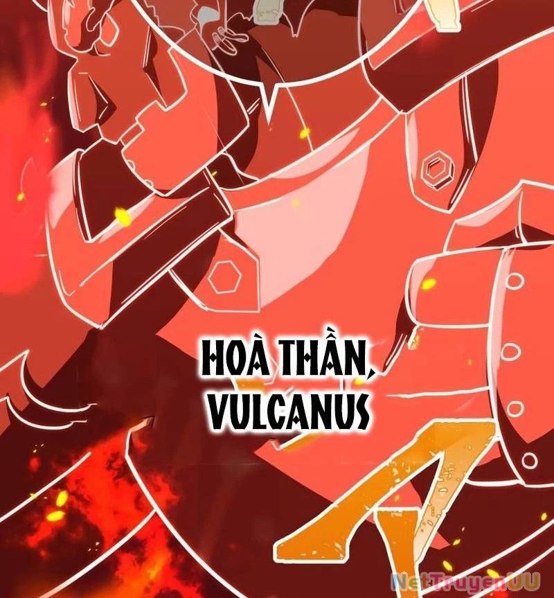 Huyết Thánh Cứu Thế Chủ~ Ta Chỉ Cần 0.0000001% Đã Trở Thành Vô Địch Chapter 82 - Trang 4