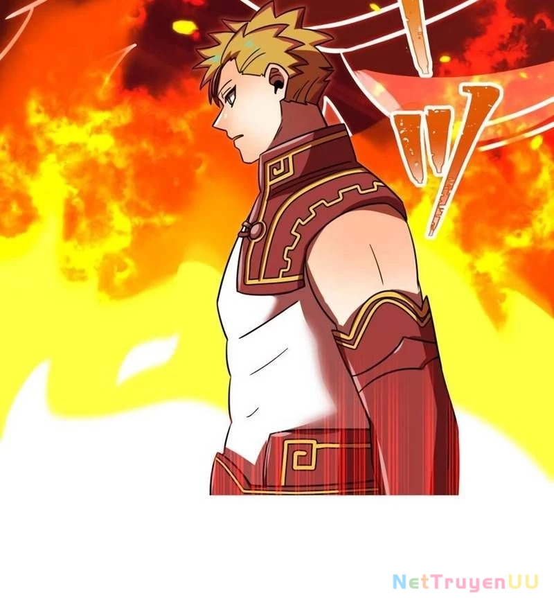 Huyết Thánh Cứu Thế Chủ~ Ta Chỉ Cần 0.0000001% Đã Trở Thành Vô Địch Chapter 82 - Trang 4