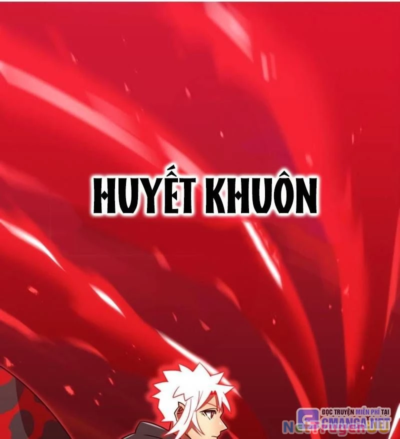Huyết Thánh Cứu Thế Chủ~ Ta Chỉ Cần 0.0000001% Đã Trở Thành Vô Địch Chapter 82 - Trang 4