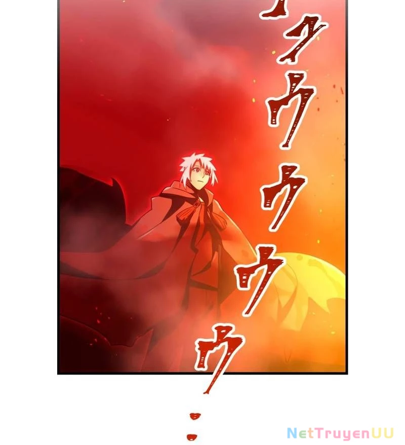 Huyết Thánh Cứu Thế Chủ~ Ta Chỉ Cần 0.0000001% Đã Trở Thành Vô Địch Chapter 82 - Trang 4