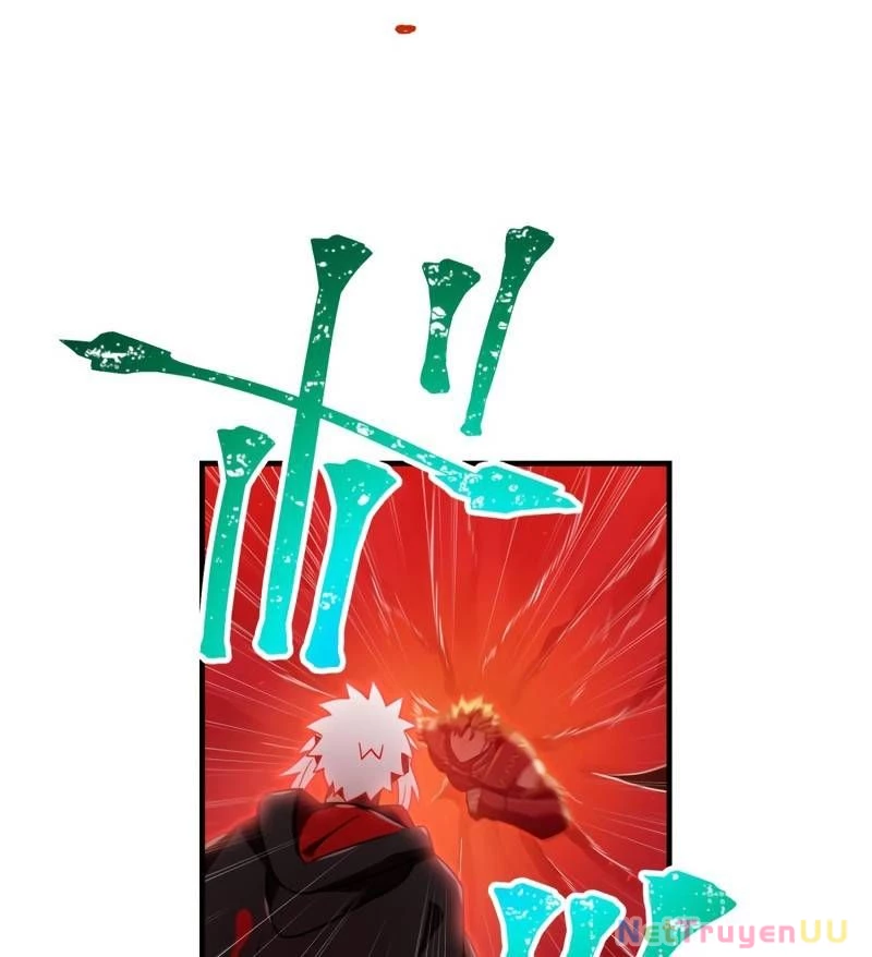 Huyết Thánh Cứu Thế Chủ~ Ta Chỉ Cần 0.0000001% Đã Trở Thành Vô Địch Chapter 82 - Trang 4