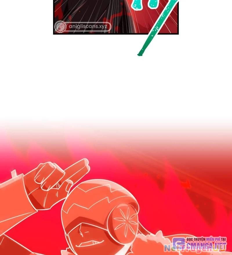 Huyết Thánh Cứu Thế Chủ~ Ta Chỉ Cần 0.0000001% Đã Trở Thành Vô Địch Chapter 82 - Trang 4