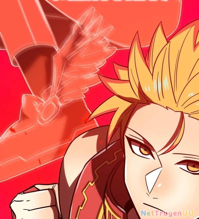 Huyết Thánh Cứu Thế Chủ~ Ta Chỉ Cần 0.0000001% Đã Trở Thành Vô Địch Chapter 82 - Trang 4