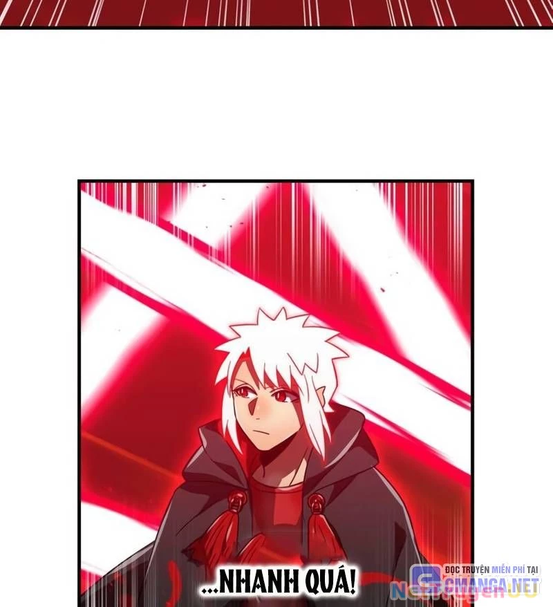 Huyết Thánh Cứu Thế Chủ~ Ta Chỉ Cần 0.0000001% Đã Trở Thành Vô Địch Chapter 82 - Trang 4