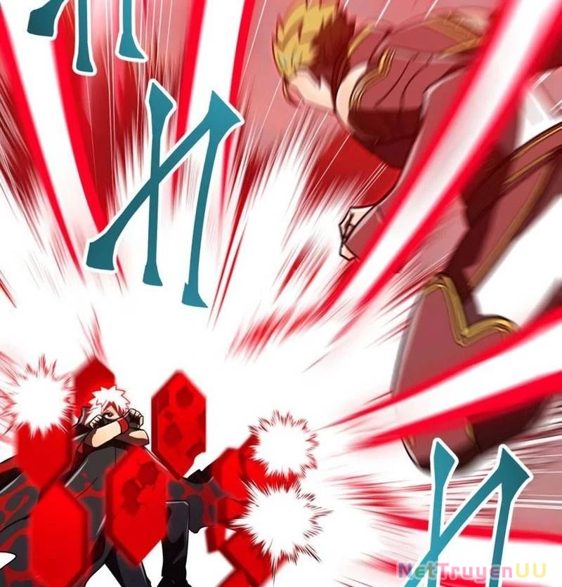 Huyết Thánh Cứu Thế Chủ~ Ta Chỉ Cần 0.0000001% Đã Trở Thành Vô Địch Chapter 82 - Trang 4