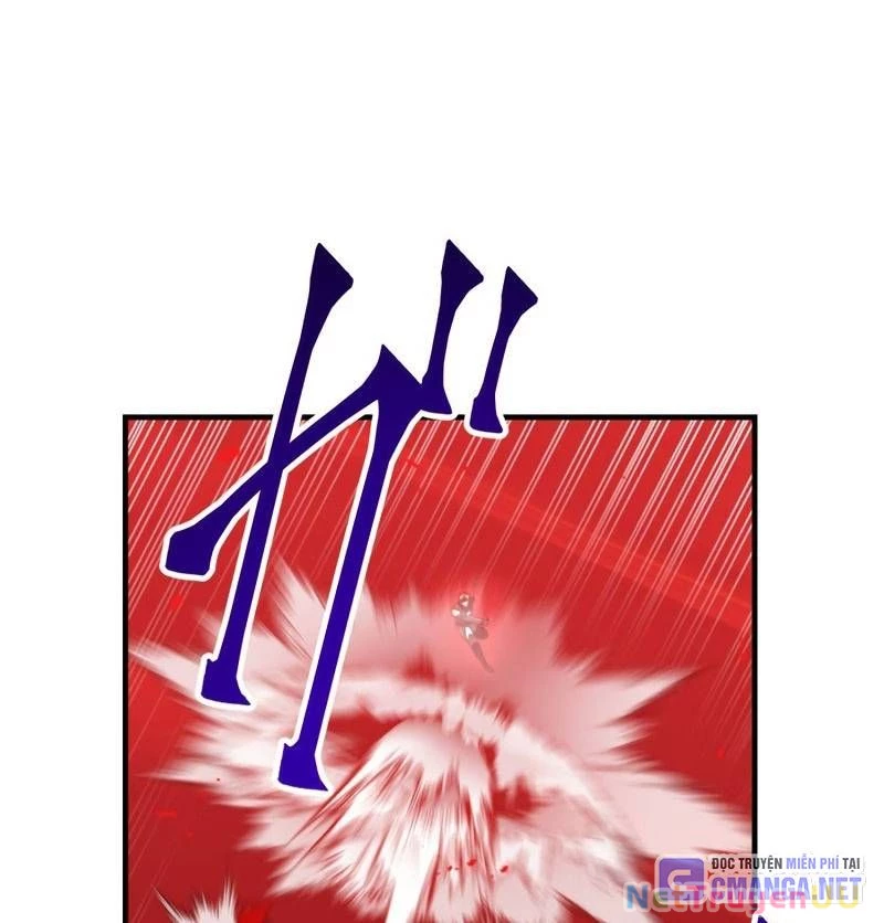 Huyết Thánh Cứu Thế Chủ~ Ta Chỉ Cần 0.0000001% Đã Trở Thành Vô Địch Chapter 82 - Trang 4