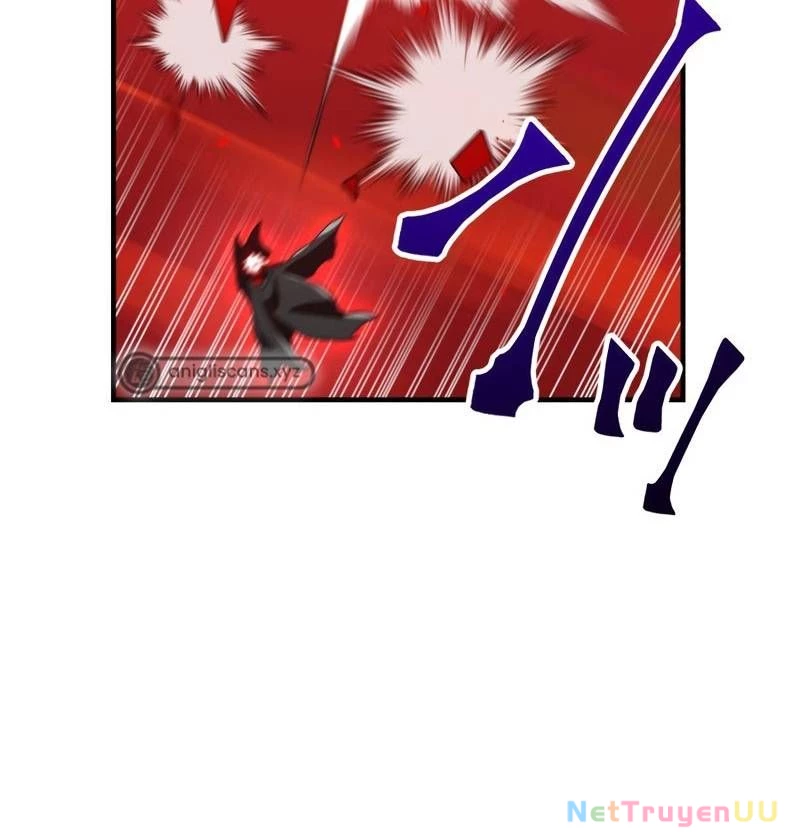 Huyết Thánh Cứu Thế Chủ~ Ta Chỉ Cần 0.0000001% Đã Trở Thành Vô Địch Chapter 82 - Trang 4