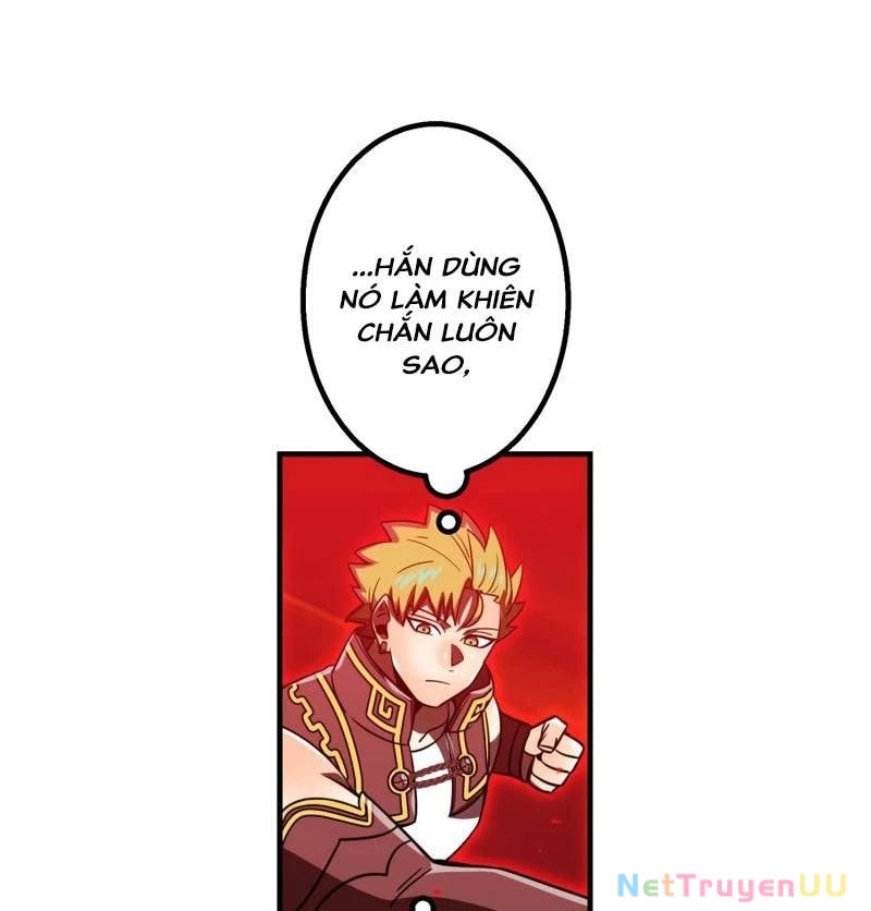 Huyết Thánh Cứu Thế Chủ~ Ta Chỉ Cần 0.0000001% Đã Trở Thành Vô Địch Chapter 82 - Trang 4