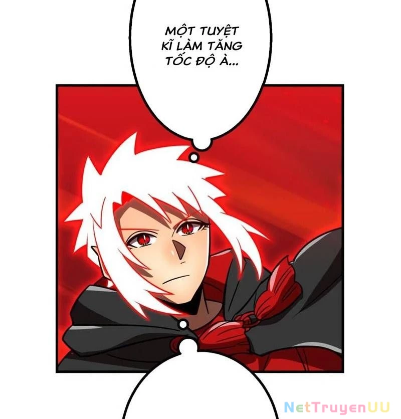 Huyết Thánh Cứu Thế Chủ~ Ta Chỉ Cần 0.0000001% Đã Trở Thành Vô Địch Chapter 82 - Trang 4