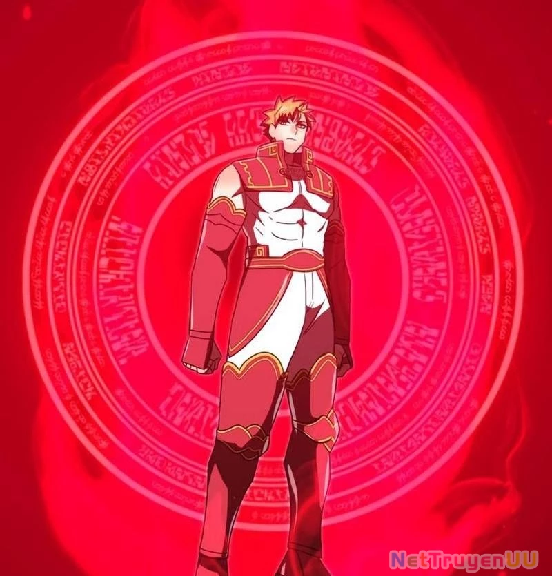 Huyết Thánh Cứu Thế Chủ~ Ta Chỉ Cần 0.0000001% Đã Trở Thành Vô Địch Chapter 82 - Trang 4