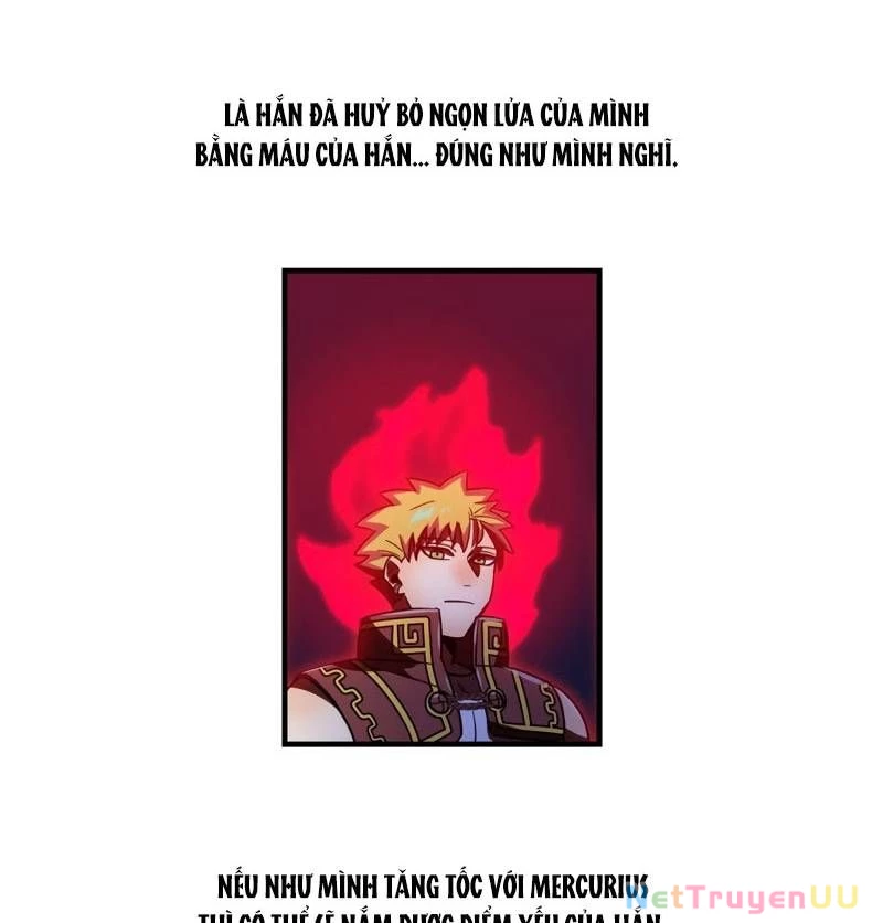 Huyết Thánh Cứu Thế Chủ~ Ta Chỉ Cần 0.0000001% Đã Trở Thành Vô Địch Chapter 82 - Trang 4