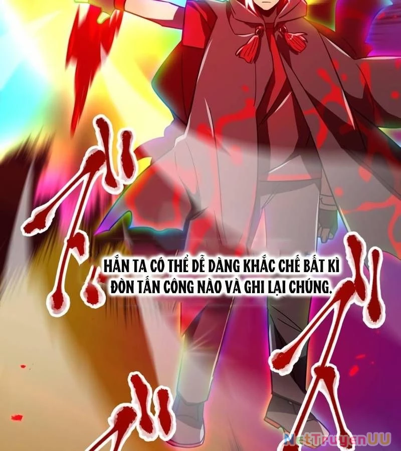 Huyết Thánh Cứu Thế Chủ~ Ta Chỉ Cần 0.0000001% Đã Trở Thành Vô Địch Chapter 82 - Trang 4