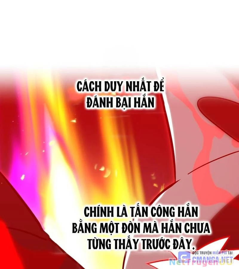 Huyết Thánh Cứu Thế Chủ~ Ta Chỉ Cần 0.0000001% Đã Trở Thành Vô Địch Chapter 82 - Trang 4