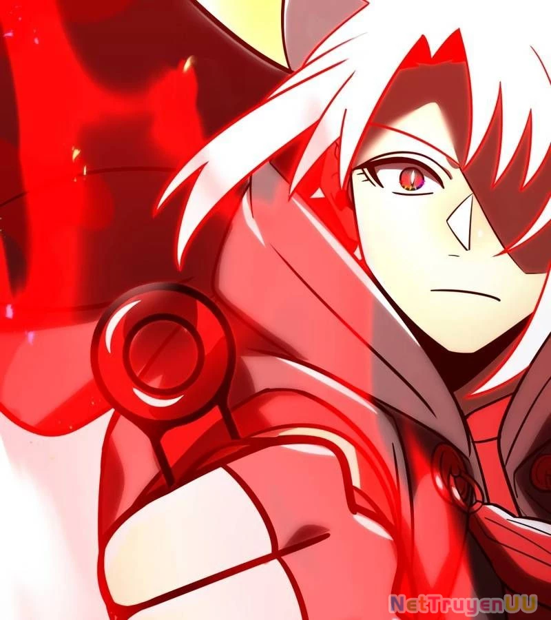 Huyết Thánh Cứu Thế Chủ~ Ta Chỉ Cần 0.0000001% Đã Trở Thành Vô Địch Chapter 82 - Trang 4