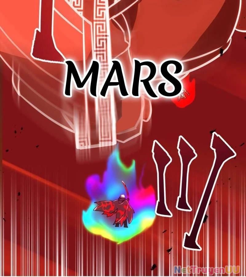 Huyết Thánh Cứu Thế Chủ~ Ta Chỉ Cần 0.0000001% Đã Trở Thành Vô Địch Chapter 82 - Trang 4