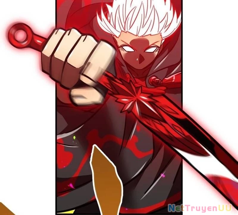 Huyết Thánh Cứu Thế Chủ~ Ta Chỉ Cần 0.0000001% Đã Trở Thành Vô Địch Chapter 82 - Trang 4