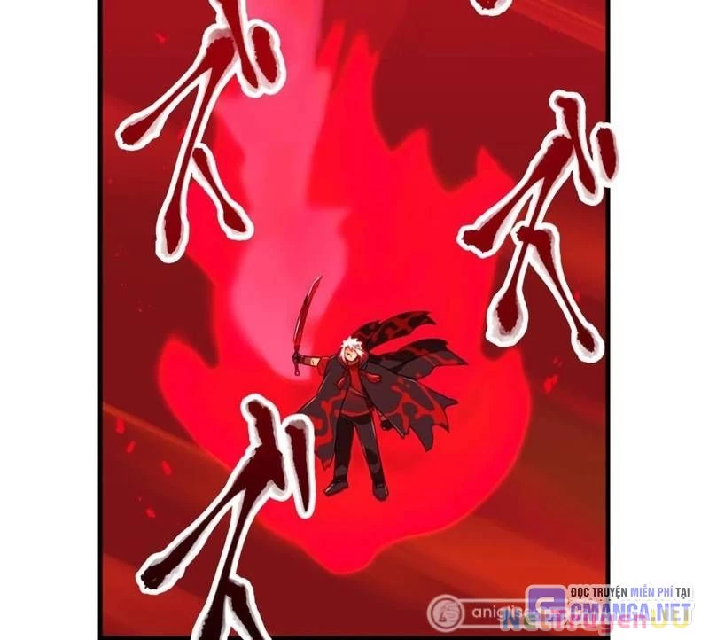 Huyết Thánh Cứu Thế Chủ~ Ta Chỉ Cần 0.0000001% Đã Trở Thành Vô Địch Chapter 82 - Trang 4