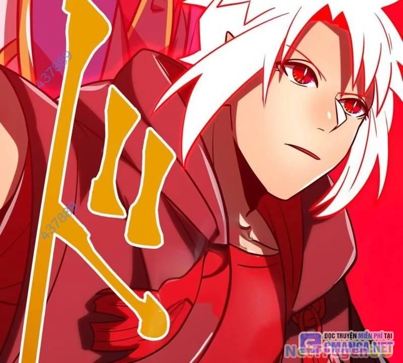 Huyết Thánh Cứu Thế Chủ~ Ta Chỉ Cần 0.0000001% Đã Trở Thành Vô Địch Chapter 82 - Trang 4