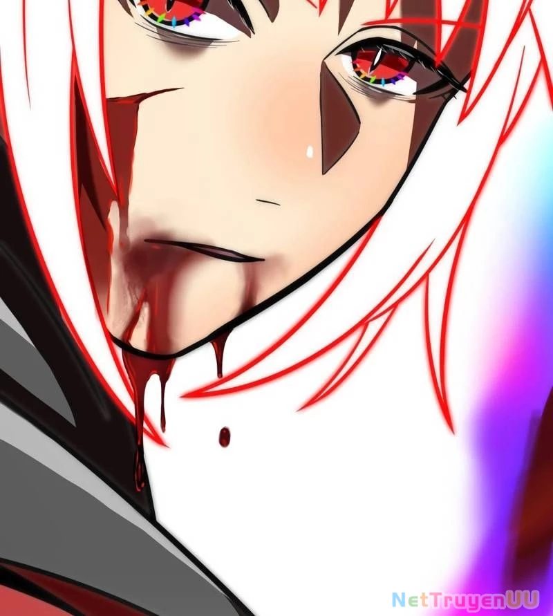 Huyết Thánh Cứu Thế Chủ~ Ta Chỉ Cần 0.0000001% Đã Trở Thành Vô Địch Chapter 84 - Trang 4