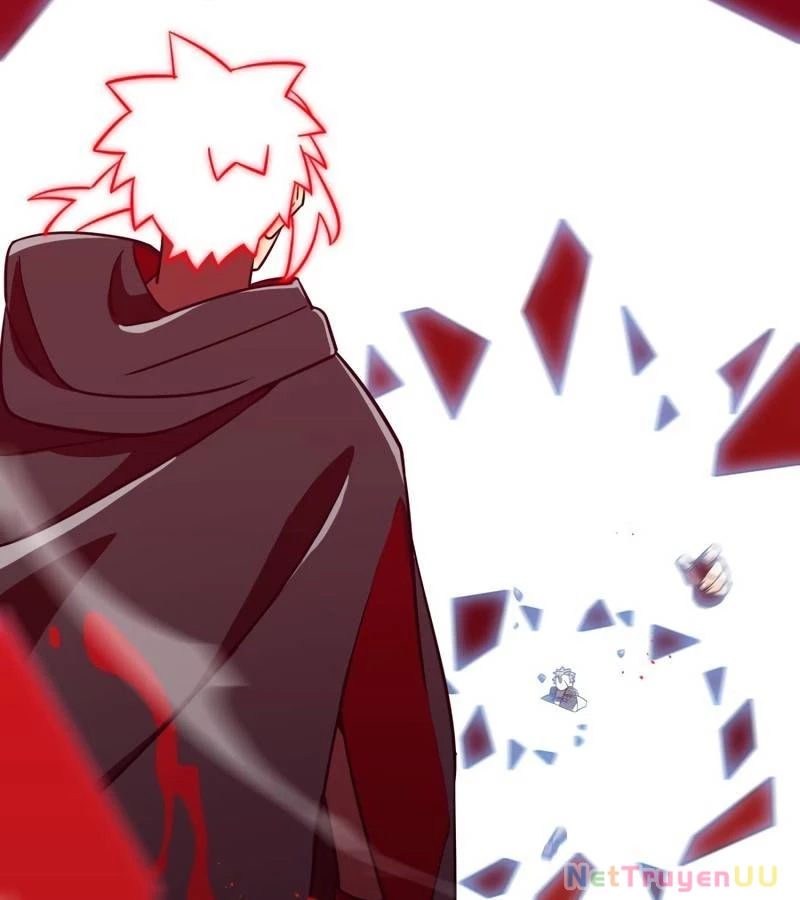 Huyết Thánh Cứu Thế Chủ~ Ta Chỉ Cần 0.0000001% Đã Trở Thành Vô Địch Chapter 84 - Trang 4