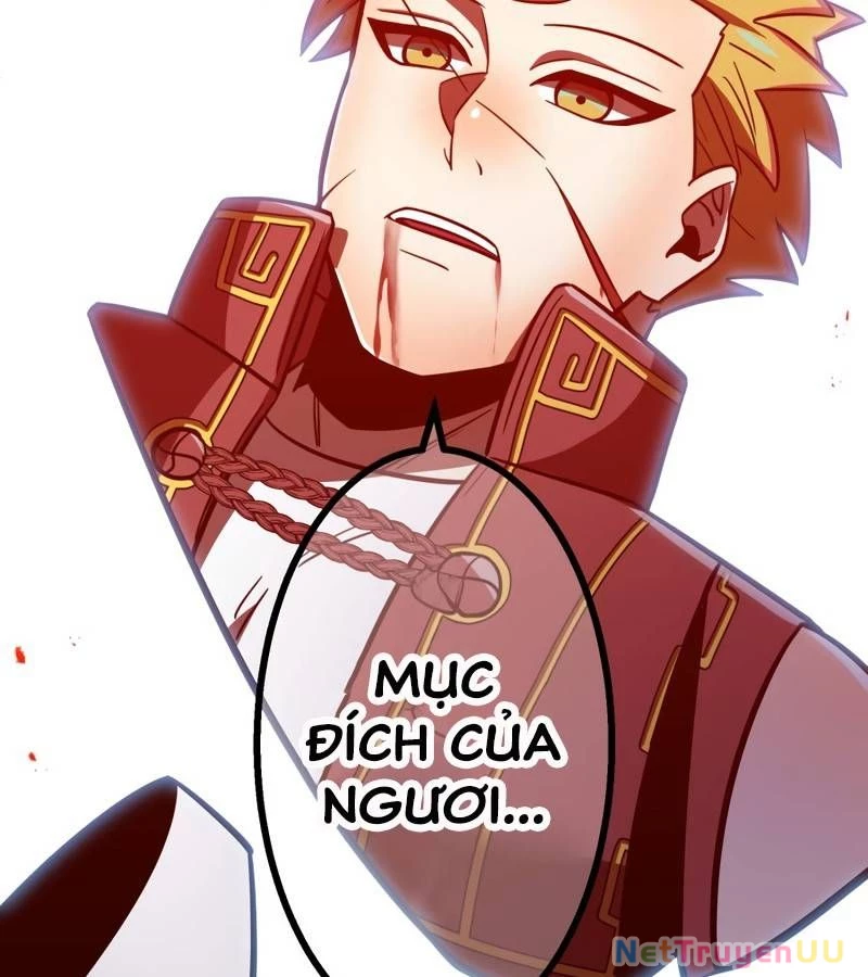 Huyết Thánh Cứu Thế Chủ~ Ta Chỉ Cần 0.0000001% Đã Trở Thành Vô Địch Chapter 84 - Trang 4