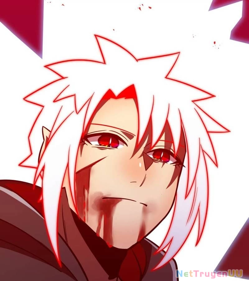 Huyết Thánh Cứu Thế Chủ~ Ta Chỉ Cần 0.0000001% Đã Trở Thành Vô Địch Chapter 84 - Trang 4