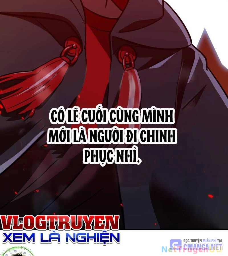 Huyết Thánh Cứu Thế Chủ~ Ta Chỉ Cần 0.0000001% Đã Trở Thành Vô Địch Chapter 84 - Trang 4