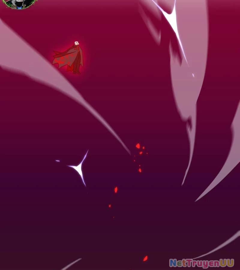 Huyết Thánh Cứu Thế Chủ~ Ta Chỉ Cần 0.0000001% Đã Trở Thành Vô Địch Chapter 84 - Trang 4