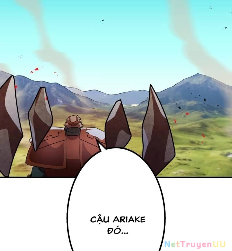 Huyết Thánh Cứu Thế Chủ~ Ta Chỉ Cần 0.0000001% Đã Trở Thành Vô Địch Chapter 84 - Trang 4